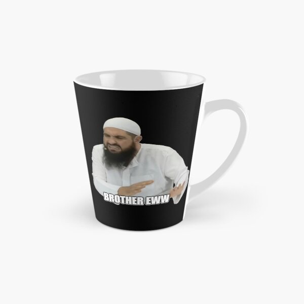 Item preview, Brother eww designed and sold by AIEverything.