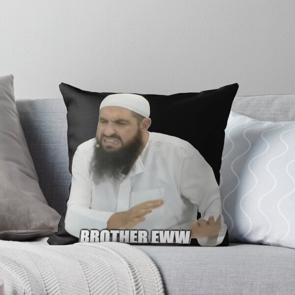 Item preview, Brother eww designed and sold by AIEverything.