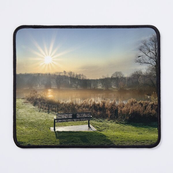 Item preview, Barnsley Dearne Valley Park designed and sold by Alisonchambers2.