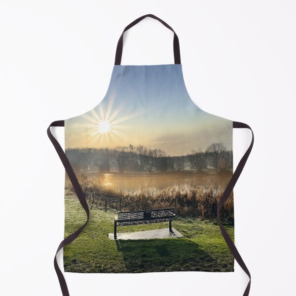 Item preview, Barnsley Dearne Valley Park designed and sold by Alisonchambers2.