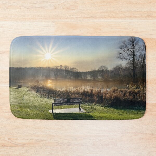 Item preview, Barnsley Dearne Valley Park  designed and sold by Alisonchambers2.