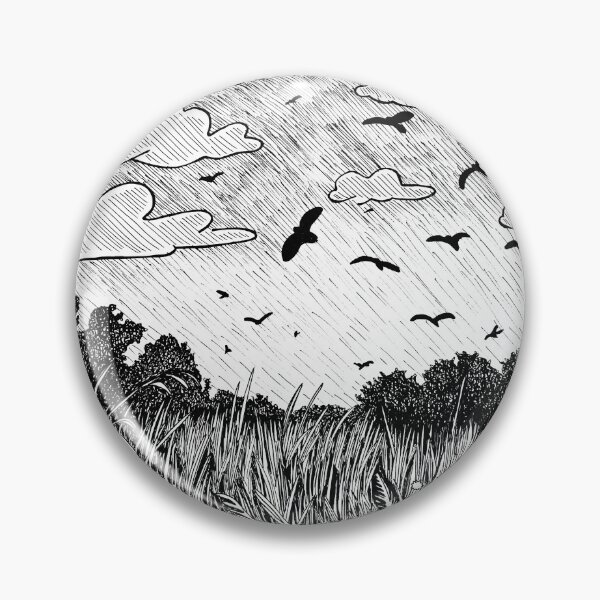 Item preview, Fuera de línea es donde vive la calma designed and sold by Be-bored.