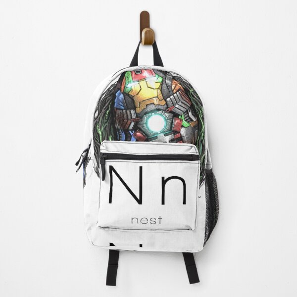 Item preview, My First Alphabet - N designed and sold by GalluzziART.