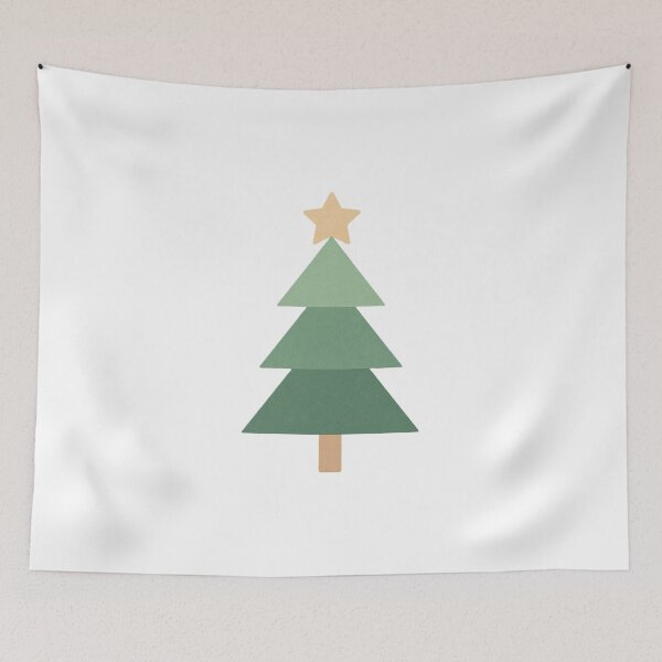 Item preview, Christmas tree designed and sold by Serge-Design.