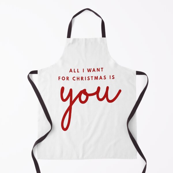 Item preview, All I Want For Christmas Is You designed and sold by newmariaph.