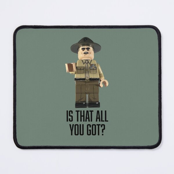 Item preview, Is that all you got? designed and sold by TimConstable.