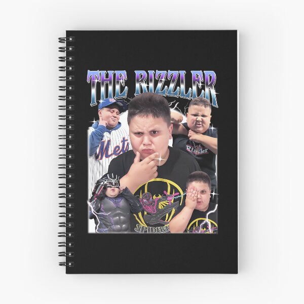 Item preview, The Rizzler Vintage designed and sold by TracyTownsend.