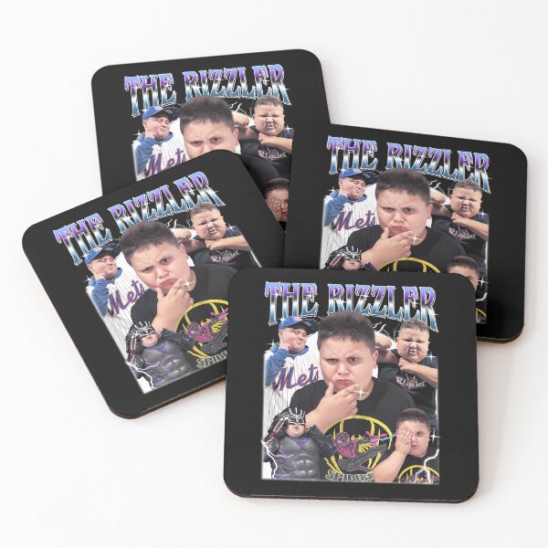 Item preview, The Rizzler Vintage designed and sold by TracyTownsend.