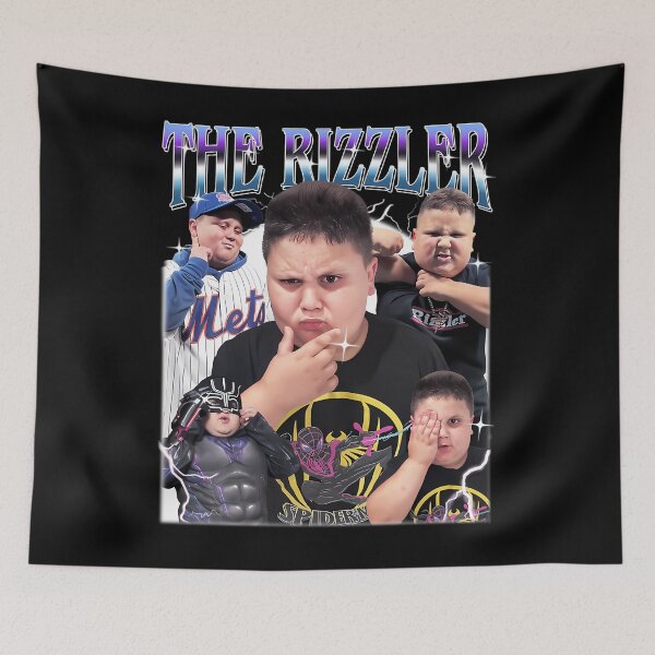 Item preview, The Rizzler Vintage designed and sold by TracyTownsend.