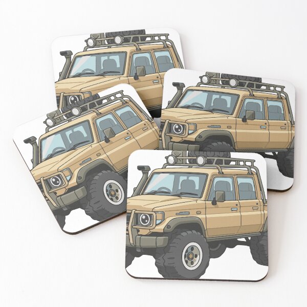 Item preview, Chibi 79 series Sandy Taupe Cruiser designed and sold by Chockahs.