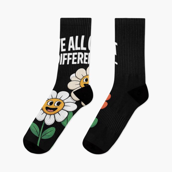 Item preview, We All Grow At Different Rates Back To School Teacher  designed and sold by RuthGAArt.