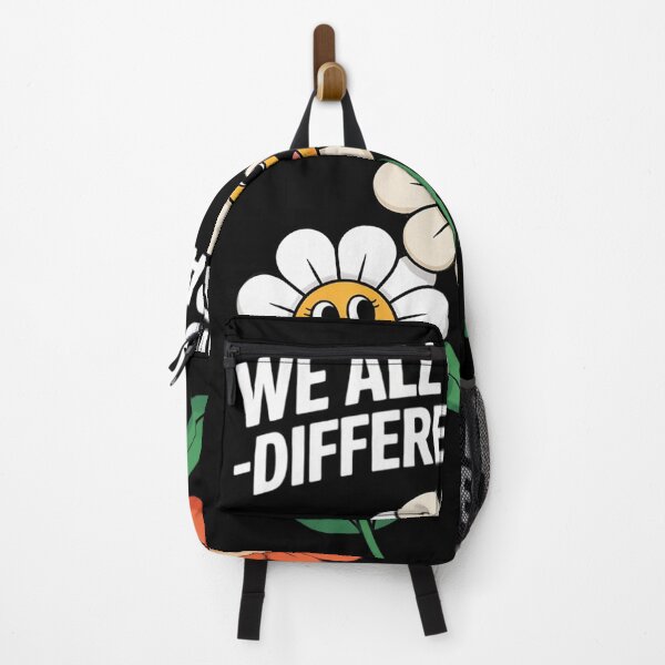 Item preview, We All Grow At Different Rates Back To School Teacher designed and sold by RuthGAArt.