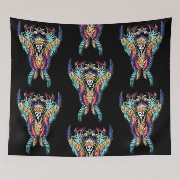 Item preview, s 4 designed and sold by Frank Bondin.