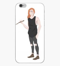Bill Weasley iPhone Case