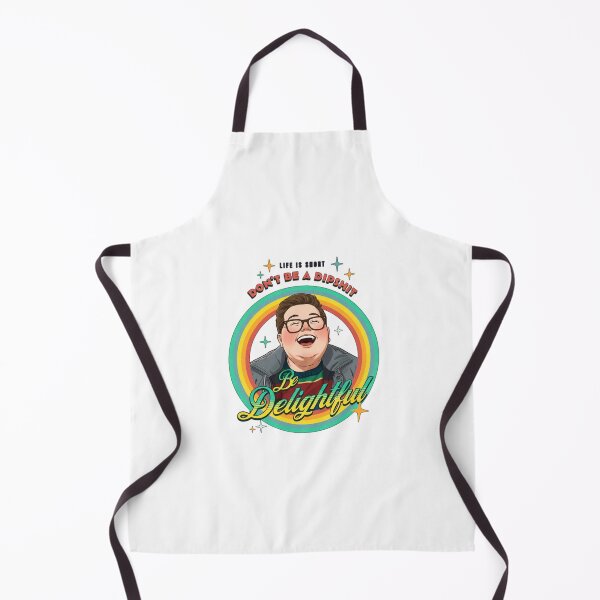 Item preview, Delightful Derek ST5 designed and sold by FmStyleArt.