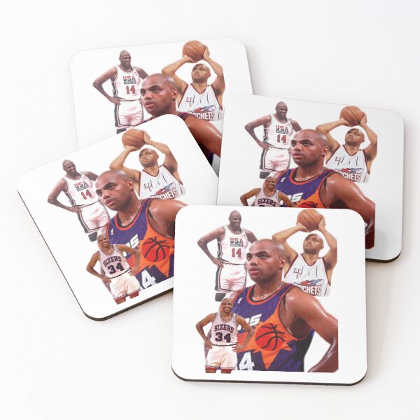 Artikelvorschau, Charles Barkley entworfen und verkauft von OllieObrien.
