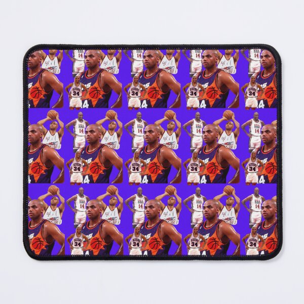 Item preview, charles barkley designed and sold by OllieObrien.