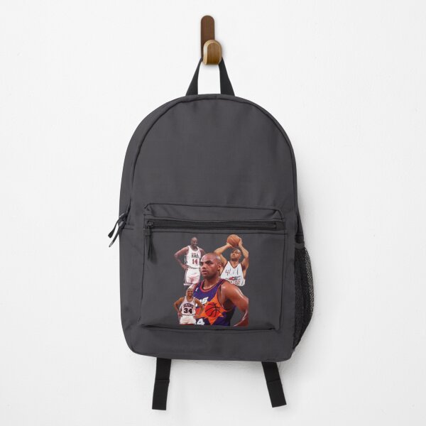 Item preview, charles barkley designed and sold by OllieObrien.