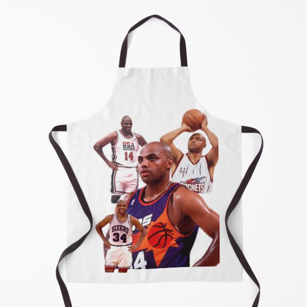 Artikelvorschau, Charles Barkley entworfen und verkauft von OllieObrien.