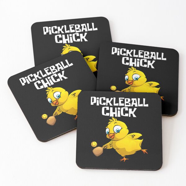 Item preview, Unique Pickleball Girls Pickle Ball Player designed and sold by JaimeTrudie.