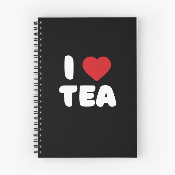 Item preview, I Love Tea designed and sold by Itsheartshop.