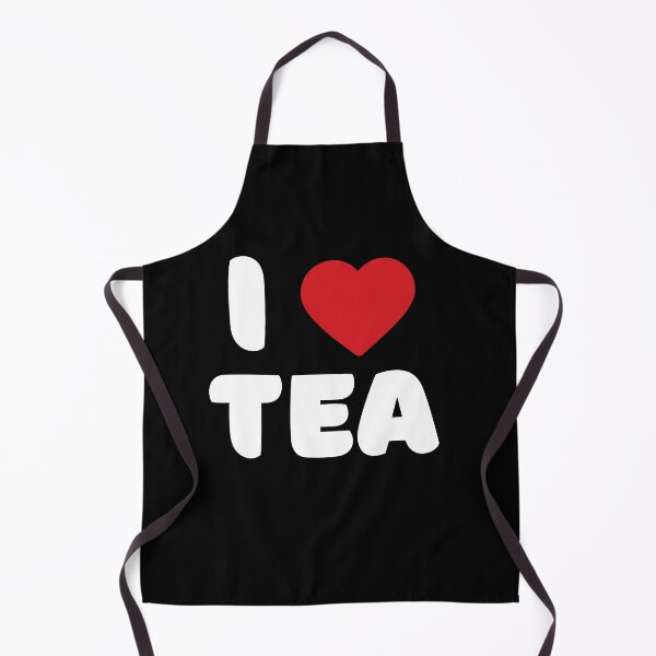 Item preview, I Love Tea designed and sold by Itsheartshop.