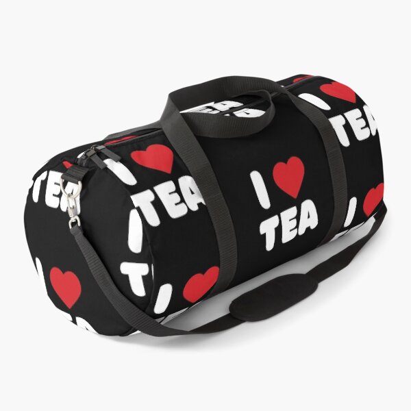 Item preview, I Love Tea designed and sold by Itsheartshop.