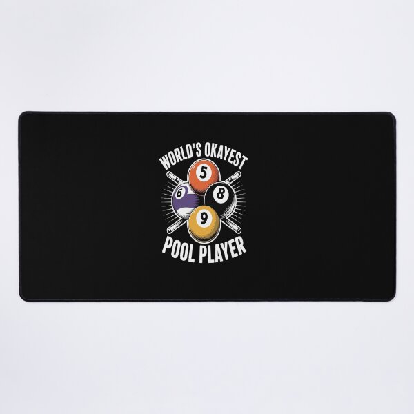 Item preview, Pool Design For Men Women Billiards Lover Pool designed and sold by Rrettgison.