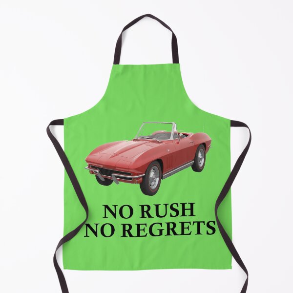 Item preview, Classic Red Convertible Sports Car – Vintage American Muscle designed and sold by zohocreations.