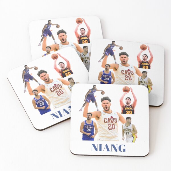 Item preview, george niang designed and sold by OllieObrien.
