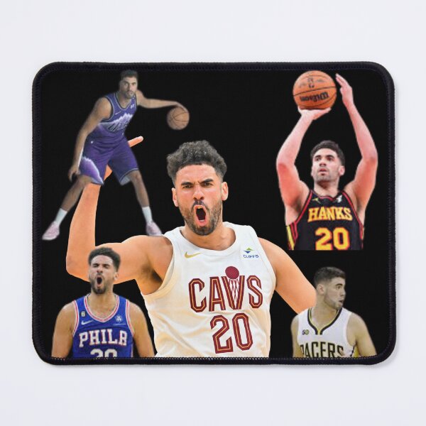 Item preview, george niang designed and sold by OllieObrien.