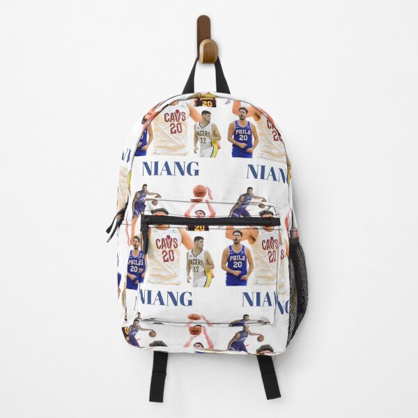 Item preview, george niang designed and sold by OllieObrien.