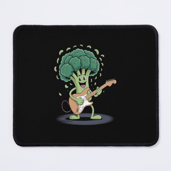 Item preview, rocking Vitamins Costume for Broccoli Lovers designed and sold by Rrettgison.