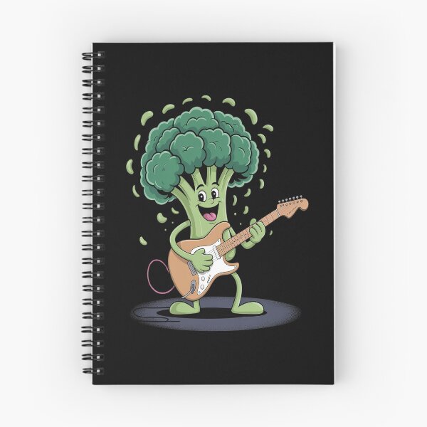 Item preview, rocking Vitamins Costume for Broccoli Lovers designed and sold by Rrettgison.