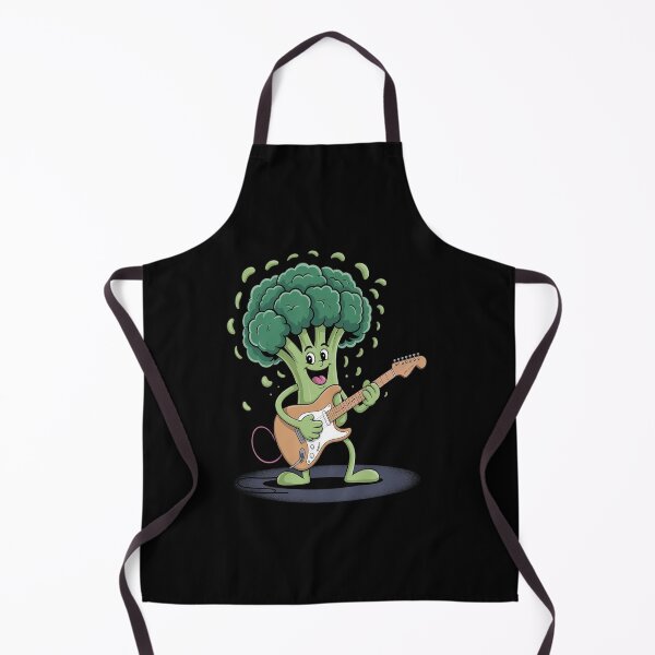 Item preview, rocking Vitamins Costume for Broccoli Lovers designed and sold by Rrettgison.