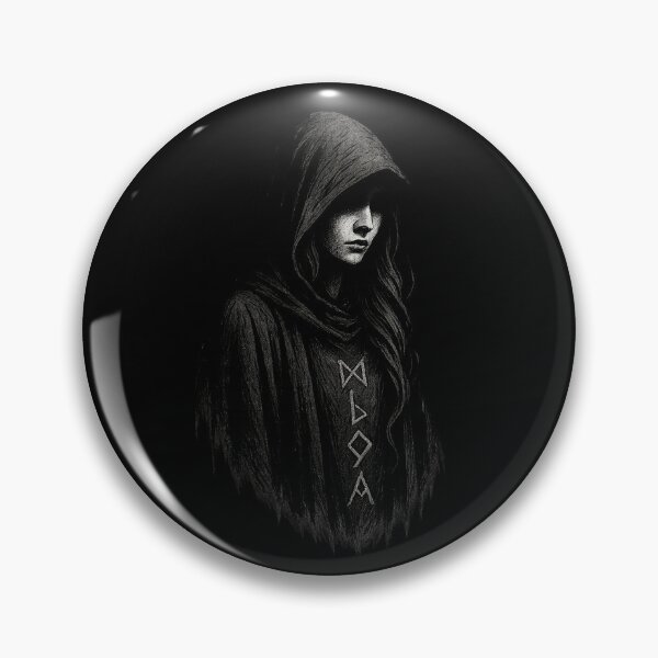 Item preview, Veiled Queen of the Shadow designed and sold by MLOSA.
