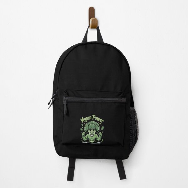 Item preview, Vegan Power Plant Based Nutrition Green Food Gift Veggie designed and sold by Rrettgison.