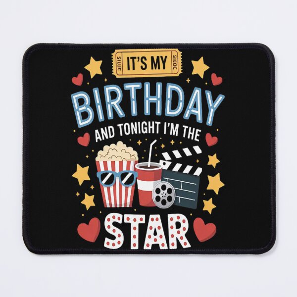 Item preview, Family Movie Night Outfit - Movie Lover designed and sold by TheRetroStyle.