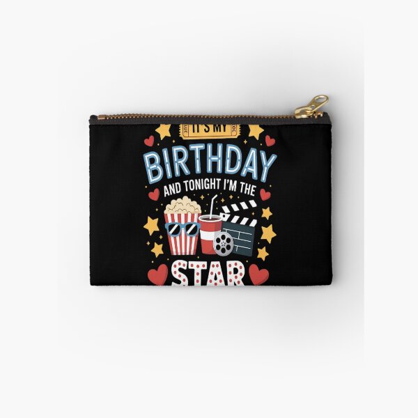 Item preview, Family Movie Night Outfit - Movie Lover designed and sold by TheRetroStyle.