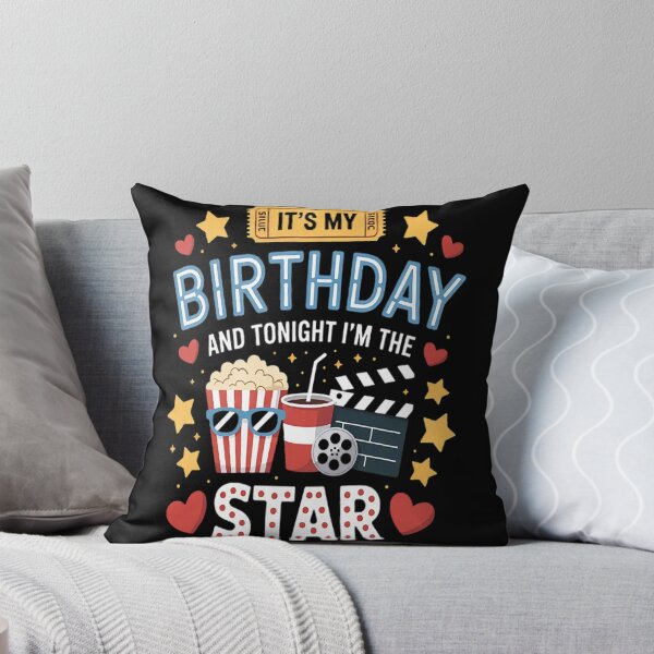 Item preview, Family Movie Night Outfit - Movie Lover designed and sold by TheRetroStyle.