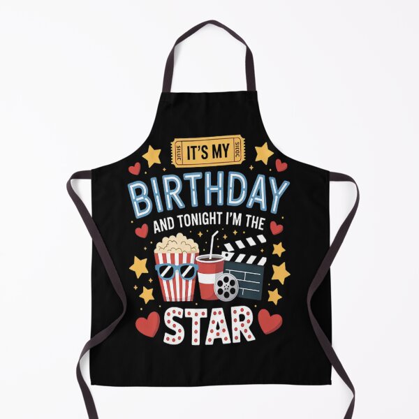Item preview, Family Movie Night Outfit - Movie Lover designed and sold by TheRetroStyle.
