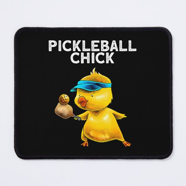 Item preview, Unique Pickleball Girls Pickle Ball Player designed and sold by JaimeTrudie.
