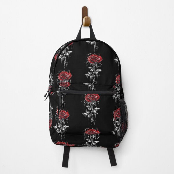 Item preview, Red Rose Flower Botanist Garden Flower Red Rose designed and sold by DianaCandyce.