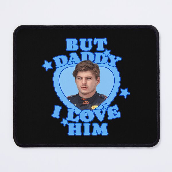 Item preview, But Daddy I Love Him Max designed and sold by KaitlynArtman.