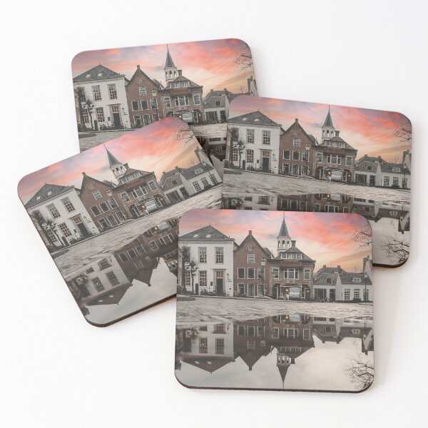 Item preview, Amersfoort, skyline Netherlands designed and sold by Mauswohn.