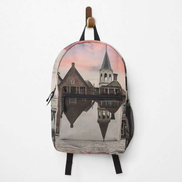 Item preview, Amersfoort, skyline Netherlands designed and sold by Mauswohn.