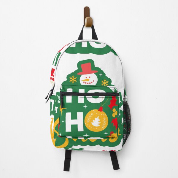 Item preview, Diseno dibertido navideno muneco de nieve designed and sold by InnovationHub.