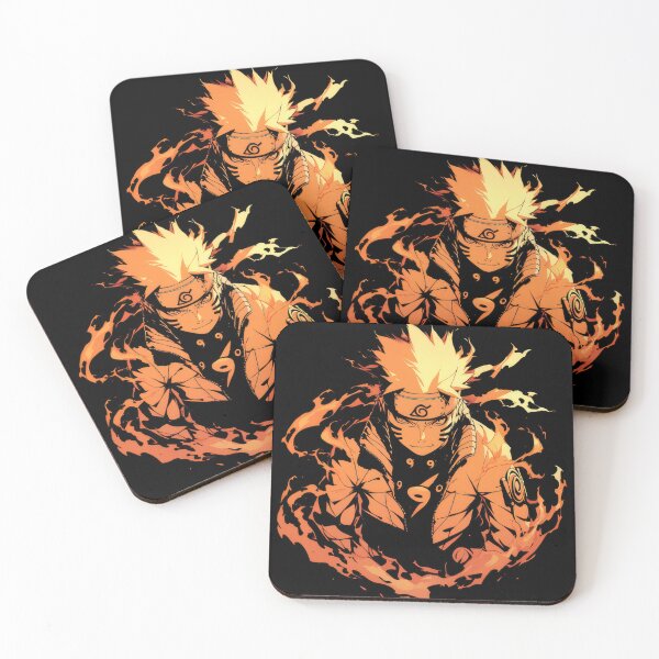 Item preview, Naruto designed and sold by mika-gallery.