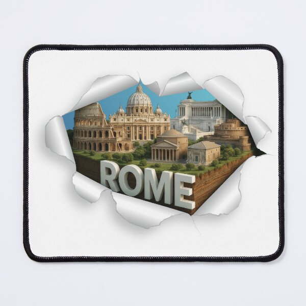 Item preview, Eternal Rome Diorama designed and sold by ROMEPratique.