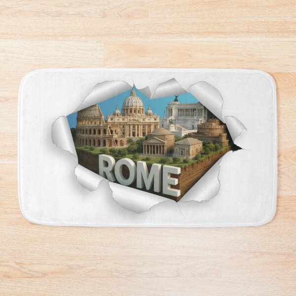 Item preview, Eternal Rome Diorama designed and sold by ROMEPratique.